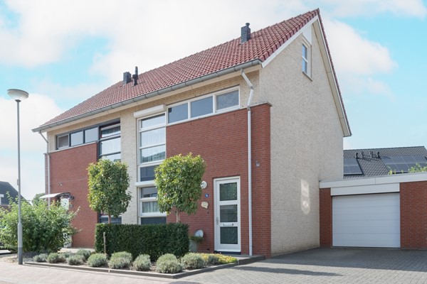 Medium property photo - Heldens van de Mortellaan 14, 5954 CM Beesel